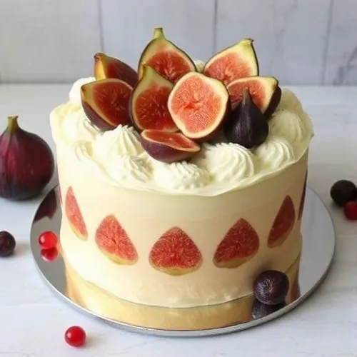 FIG-N-HONEY (500G)